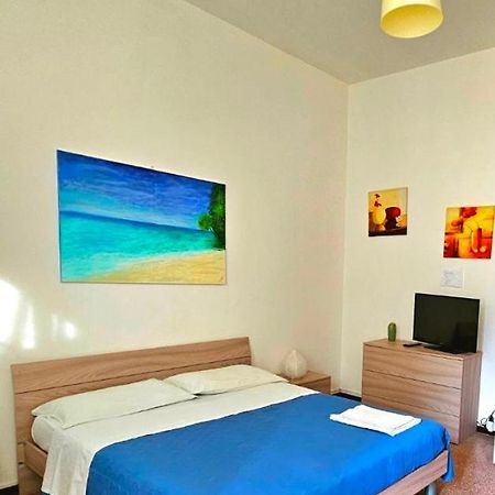 شقة Lili House باليرمو المظهر الخارجي الصورة