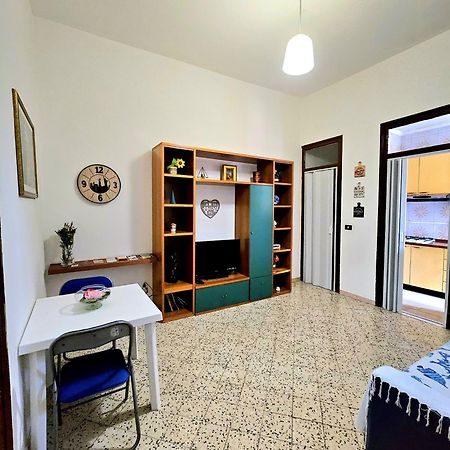 شقة Lili House باليرمو المظهر الخارجي الصورة