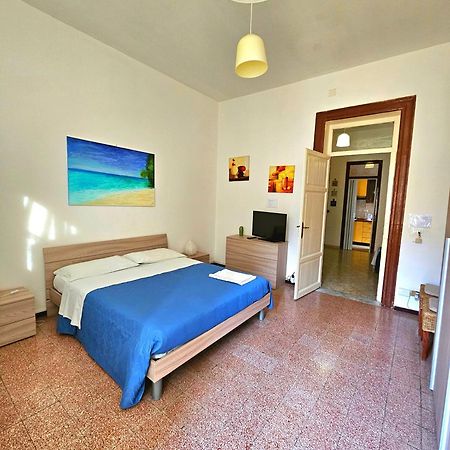 شقة Lili House باليرمو المظهر الخارجي الصورة