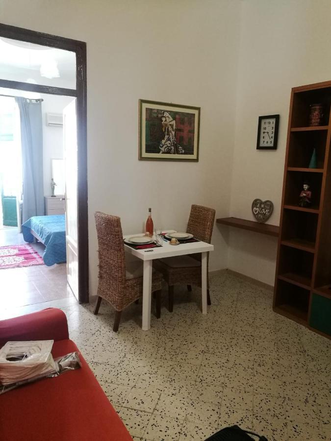 شقة Lili House باليرمو المظهر الخارجي الصورة