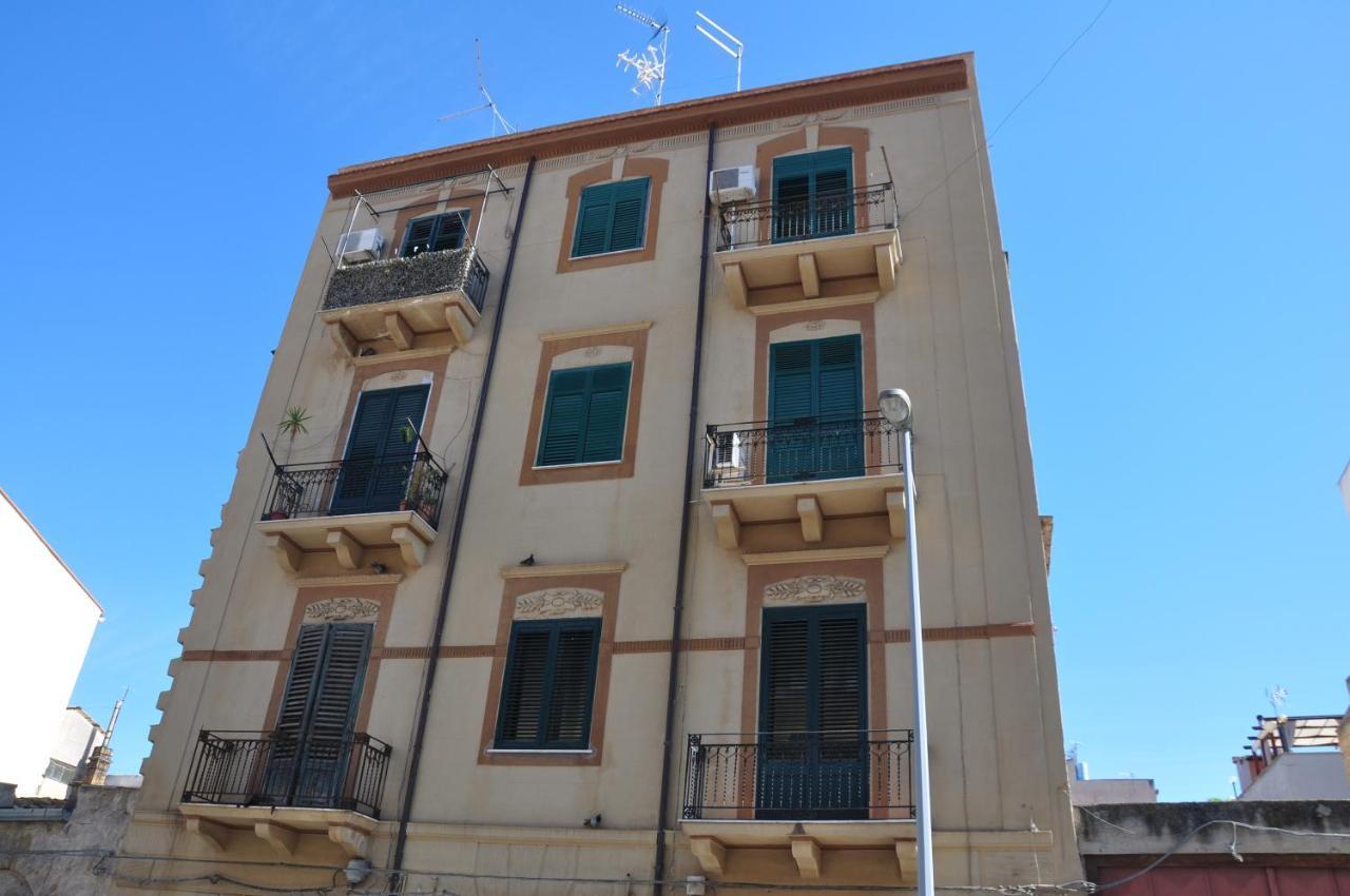 شقة Lili House باليرمو المظهر الخارجي الصورة