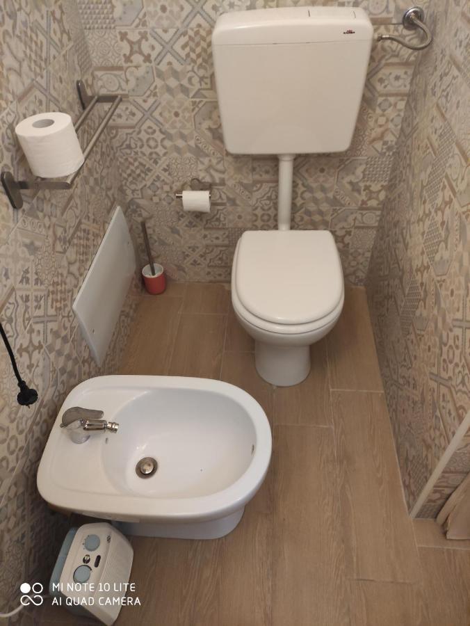 شقة Lili House باليرمو المظهر الخارجي الصورة
