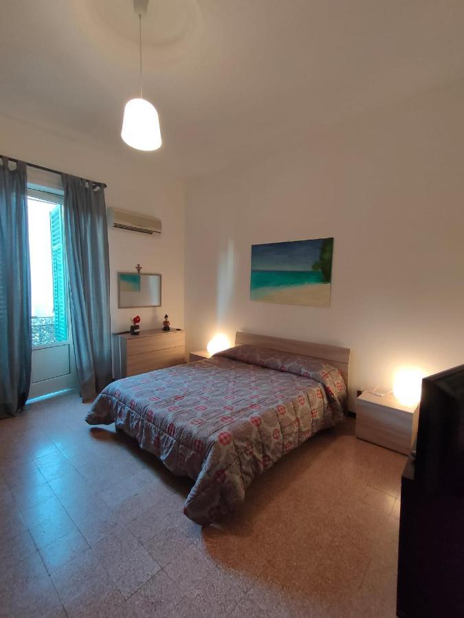 شقة Lili House باليرمو المظهر الخارجي الصورة