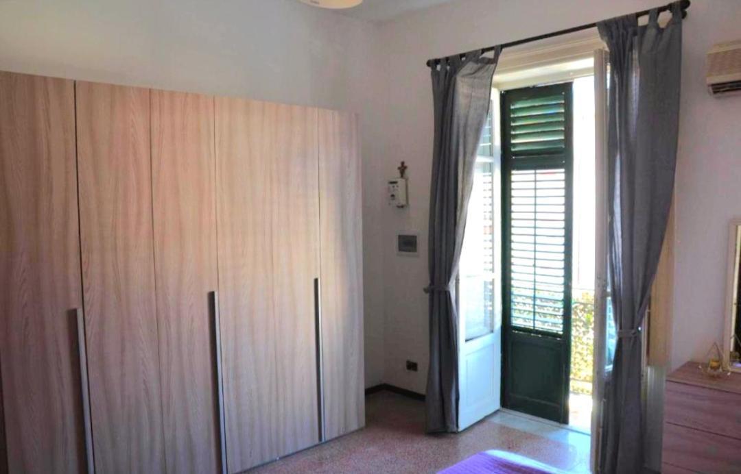 شقة Lili House باليرمو المظهر الخارجي الصورة