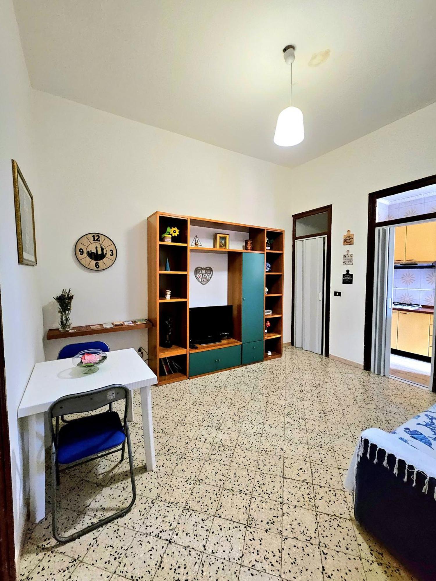 شقة Lili House باليرمو المظهر الخارجي الصورة