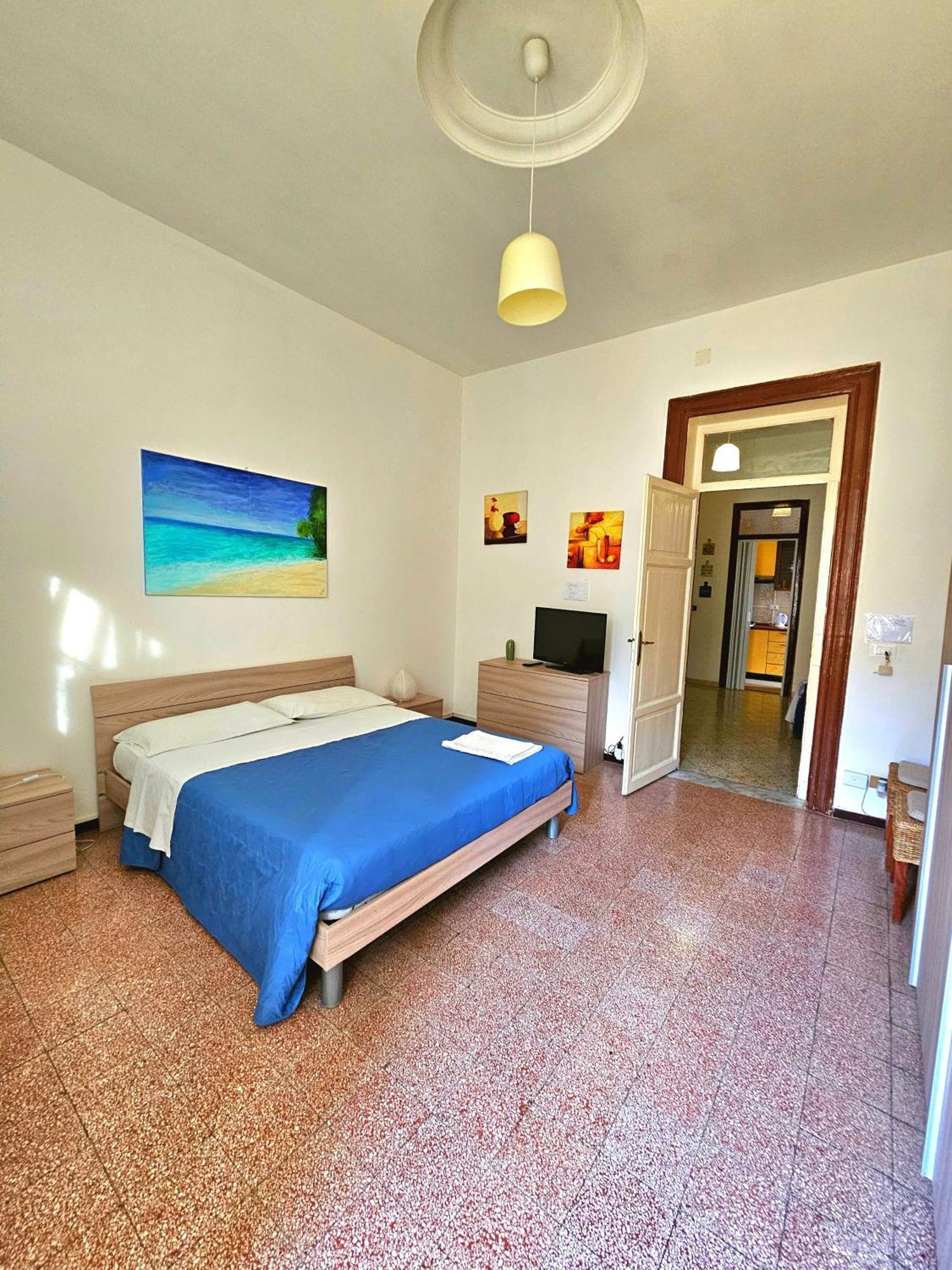 شقة Lili House باليرمو المظهر الخارجي الصورة