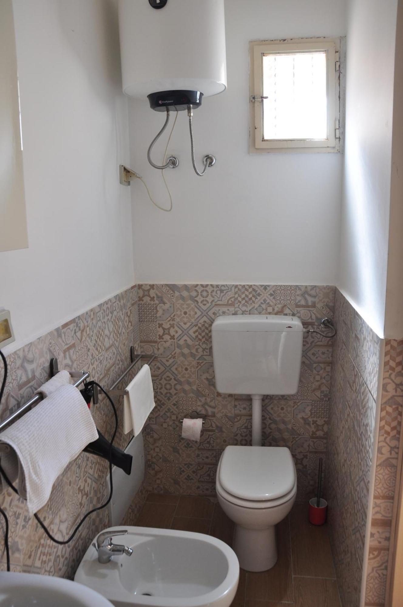 شقة Lili House باليرمو الغرفة الصورة